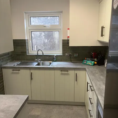 Aislings Holiday home Galway