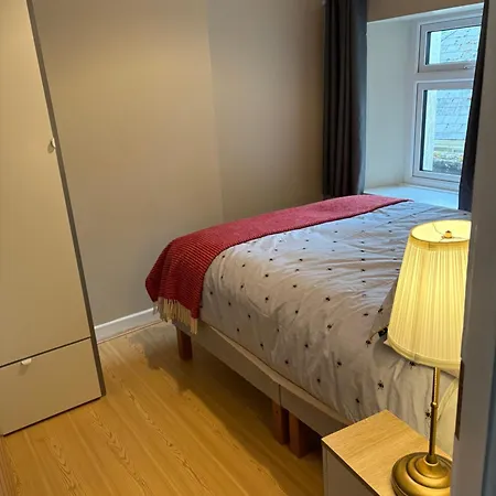 Aislings Holiday home Galway