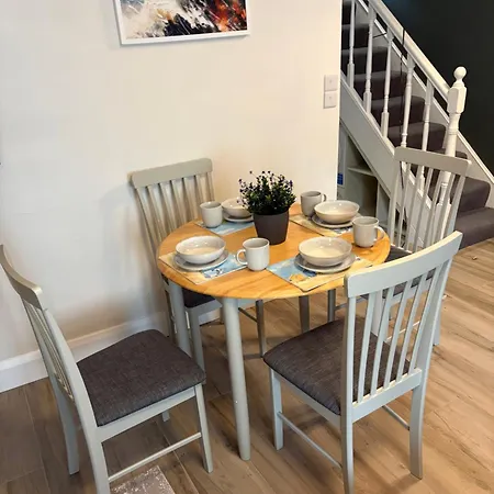 Holiday home Aislings Galway